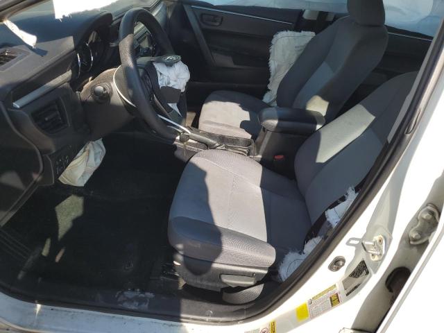 Photo 7 from auction – 2016 TOYOTA COROLLA L with VIN 2T1BURHE2GC527488