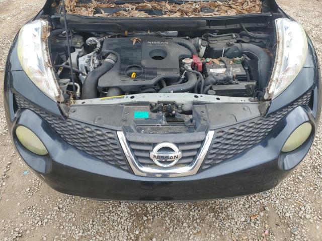 Photo 11 from auction – 2011 NISSAN JUKE S with VIN JN8AF5MR5BT003801