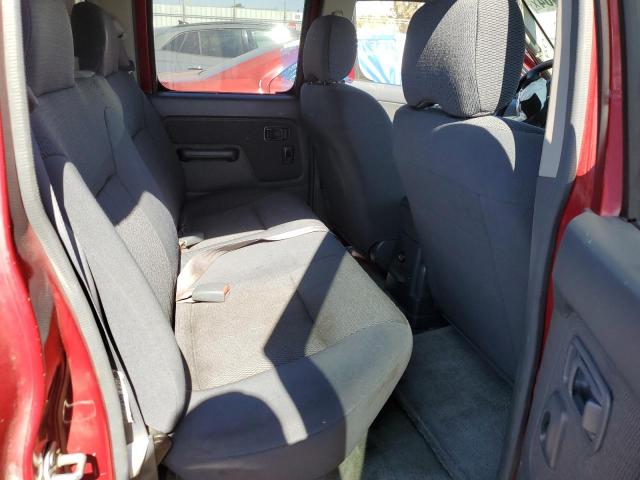 Photo 10 from auction – 2002 NISSAN FRONTIER C with VIN 1N6ED27T42C351885