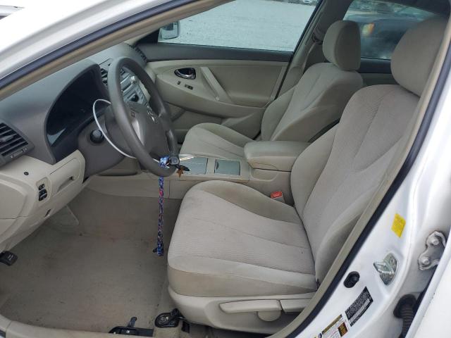 Photo 7 from auction – 2011 TOYOTA CAMRY BASE with VIN 4T1BF3EK8BU675380