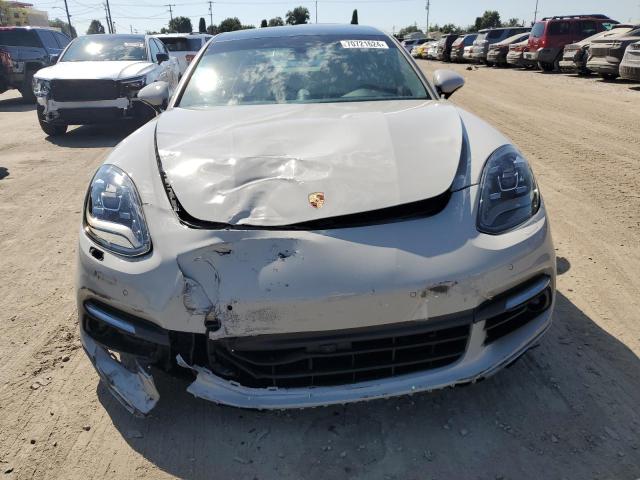 Photo 5 from auction – 2018 PORSCHE PANAMERA 4 with VIN WP0AE2A73JL127693