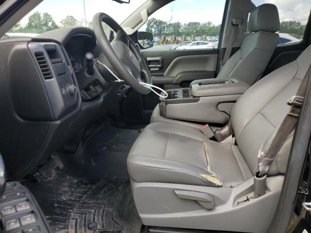 Photo 7 from auction – 2015 CHEVROLET SILVERADO with VIN 1GCRCPEH5FZ432870