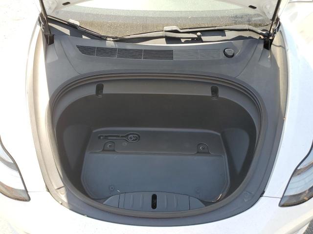 Photo 11 from auction – 2020 TESLA MODEL 3 with VIN 5YJ3E1EA5LF740154