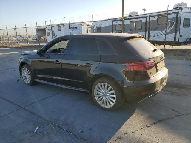 Photo 2 from auction – 2017 AUDI A3 E-TRON with VIN WAUUPBFF5HA076966