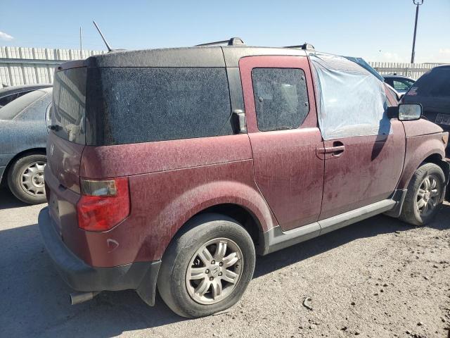 Photo 3 from auction – 2006 HONDA ELEMENT EX with VIN 5J6YH18776L004566