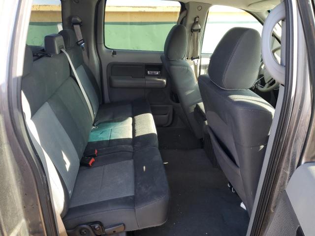 Photo 10 from auction – 2008 FORD F150 SUPER with VIN 1FTRW12W98KB17265