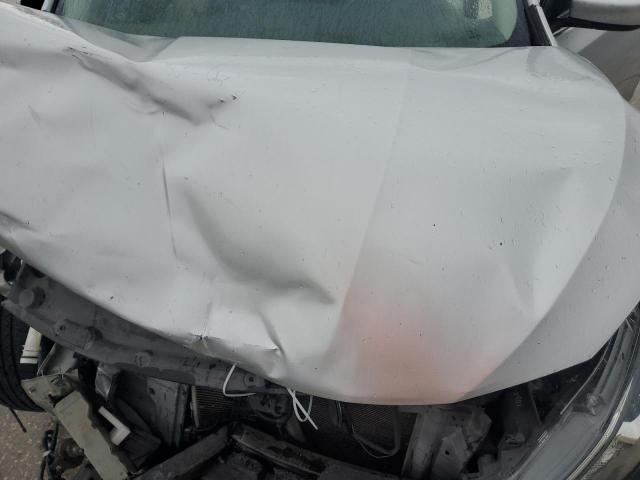 Photo 11 from auction – 2016 NISSAN SENTRA S with VIN 3N1AB7AP0GY264969