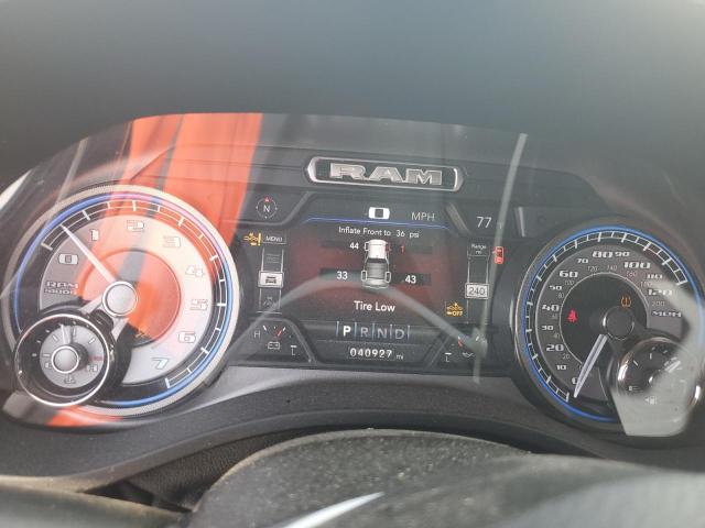 Photo 9 from auction – 2020 RAM 1500 LIMIT with VIN 1C6SRFHTXLN345714