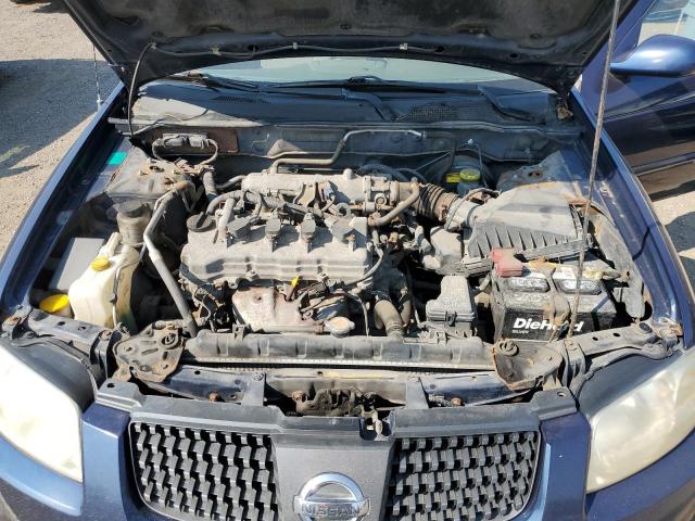 Photo 11 from auction – 2005 NISSAN SENTRA 1.8 with VIN 3N1CB51D15L547653