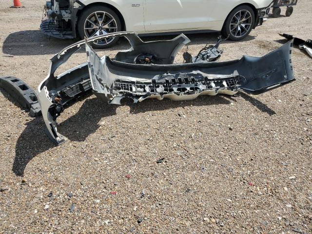 Photo 12 from auction – 2015 FORD MUSTANG 50 with VIN 1FA6P8RF3F5500411