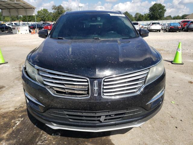 Photo 5 from auction – 2017 LINCOLN MKC RESERV with VIN 5LMCJ3C90HUL13701