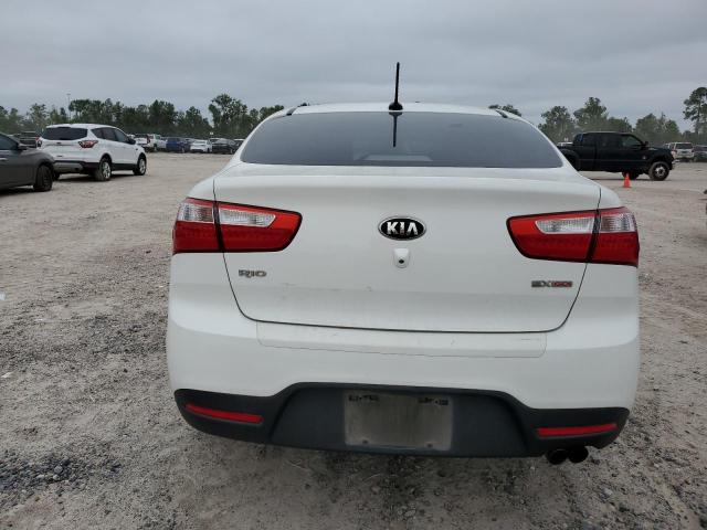 Photo 6 from auction – 2015 KIA RIO EX with VIN KNADN4A32F6424365