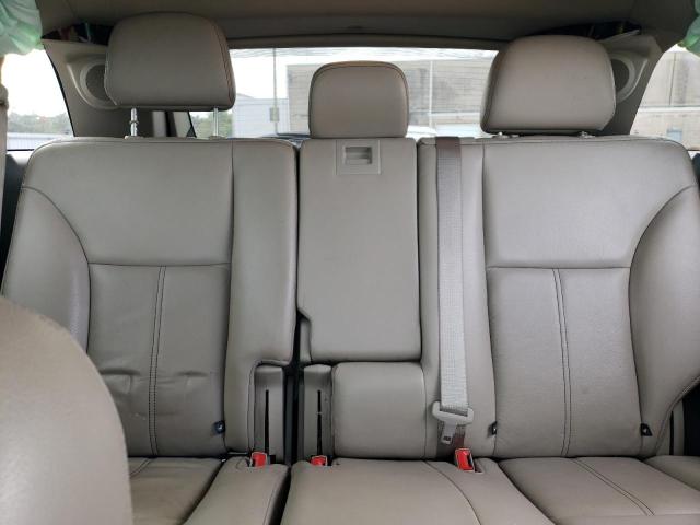 Photo 10 from auction – 2013 FORD EDGE LIMIT with VIN 2FMDK4KC8DBA89309