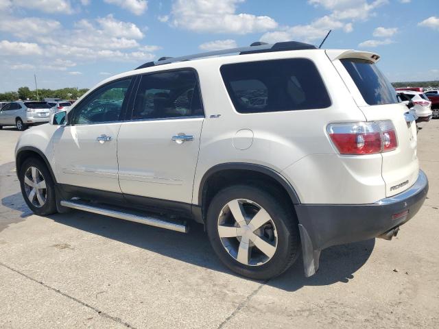 Photo 2 from auction – 2012 GMC ACADIA SLT with VIN 1GKKRRED1CJ186245