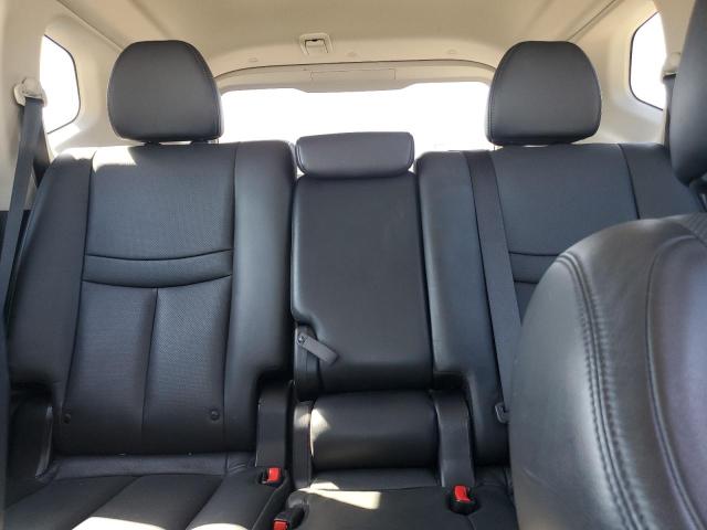 Photo 10 from auction – 2014 NISSAN ROGUE S with VIN 5N1AT2MT5EC755982