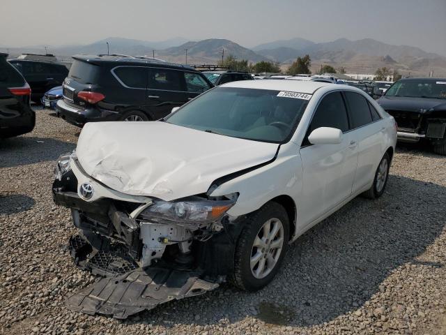 TOYOTA CAMRY BASE 2011 with VIN 4T4BF3EK5BR175599 - Photo from auction