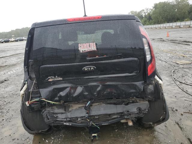 Zdjęcie 6 z aukcji – 2014 KIA SOUL z VIN KNDJN2A20E7059663