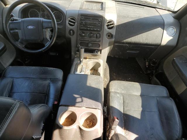 Photo 8 from auction – 2006 FORD F150 with VIN 1FTPX04596KB60603