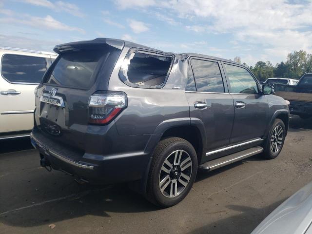 Photo 3 from auction – 2017 TOYOTA 4RUNNER SR with VIN JTEBU5JRXH5454063