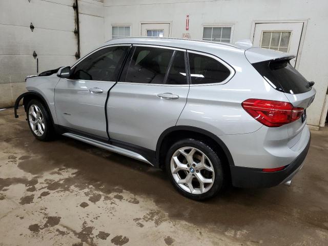 Photo 2 from auction – 2018 BMW X1 XDRIVE2 with VIN WBXHT3C31J5L26799
