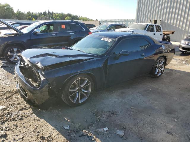 DODGE CHALLENGER 2016 with VIN 2C3CDZBT7GH185350 - Photo from auction