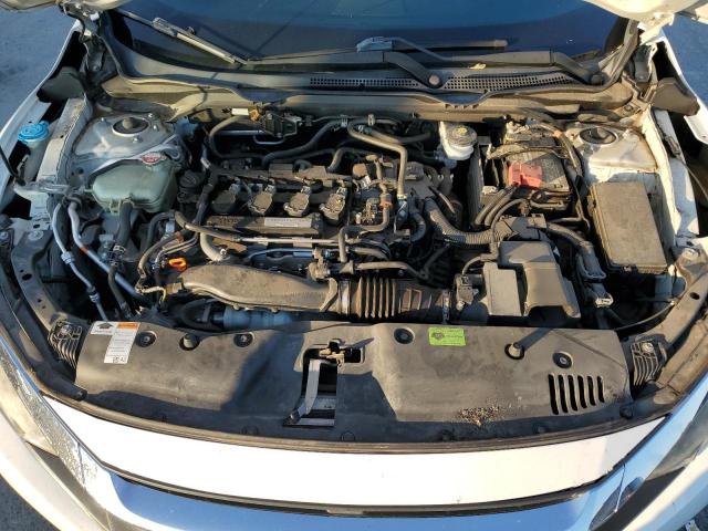 Photo 11 from auction – 2017 HONDA CIVIC EX with VIN 2HGFC3B32HH353858