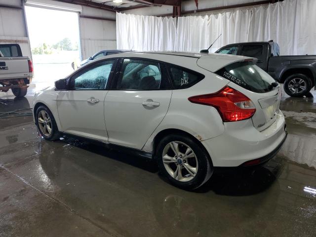 Photo 2 from auction – 2012 FORD FOCUS SE with VIN 1FAHP3K20CL398902