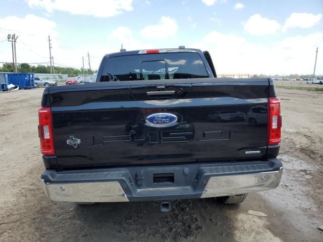 Photo 6 from auction – 2023 FORD F150 SUPER with VIN 1FTFW1E82PKG06153