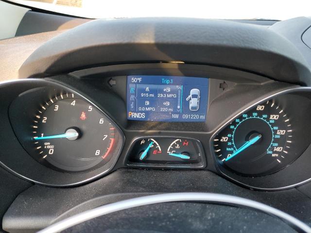صورة رقم 9 من المزاد - 2014 FORD ESCAPE SE مع VIN 1FMCU9GX4EUD84370