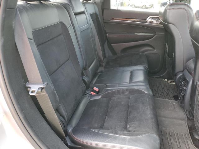 Photo 10 from auction – 2017 JEEP GRAND CHER with VIN 1C4RJFLG0HC754705