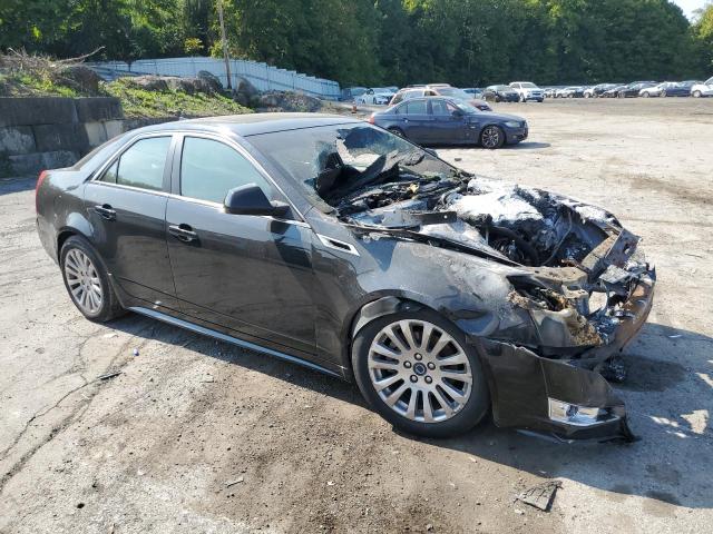 صورة رقم 4 من المزاد - 2011 CADILLAC CTS PERFOR مع VIN 1G6DK5ED8B0152456