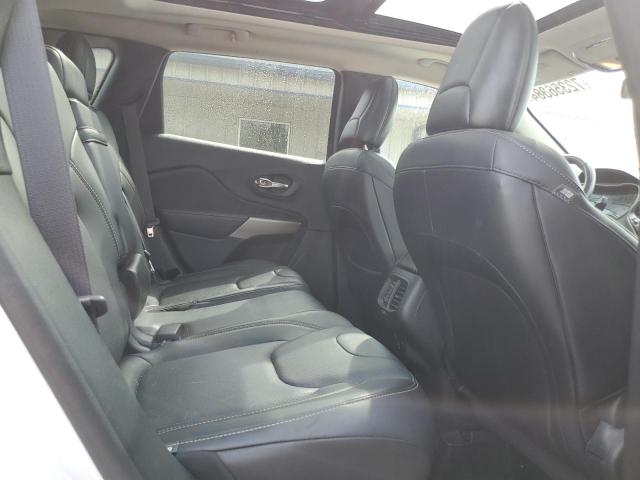 Zdjęcie 11 z aukcji – 2017 JEEP CHEROKEE L z VIN 1C4PJMDS2HD214071
