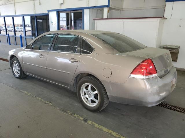 Photo 2 from auction – 2006 CHEVROLET IMPALA LT with VIN 2G1WT55K069372308