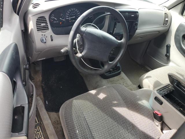 Photo 8 from auction – 1998 FORD RANGER SUP with VIN 1FTYR14XXWTA71459