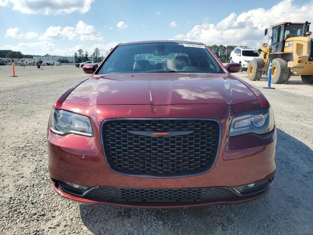 Photo 5 from auction – 2023 CHRYSLER 300 S with VIN 2C3CCABG9PH644546