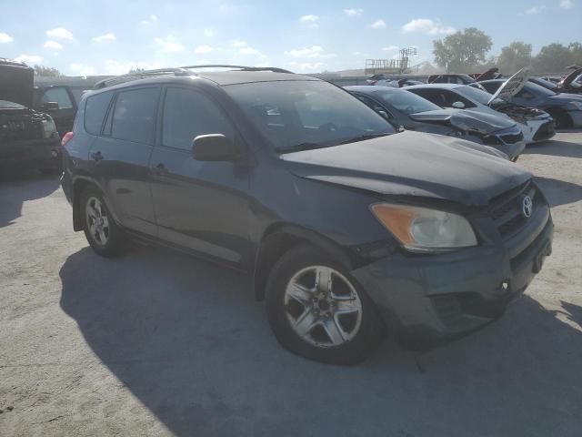 Photo 4 from auction – 2009 TOYOTA RAV4 with VIN JTMBF33V19D007271