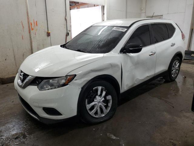 Photo 1 from auction – 2015 NISSAN ROGUE S with VIN 5N1AT2MT2FC860237