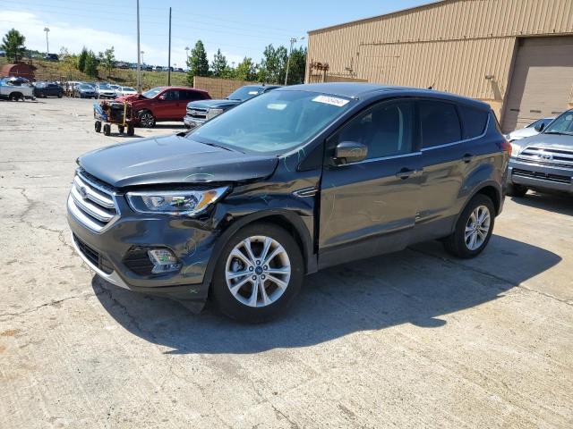 Photo 1 from auction – 2019 FORD ESCAPE SE with VIN 1FMCU0GDXKUA01464