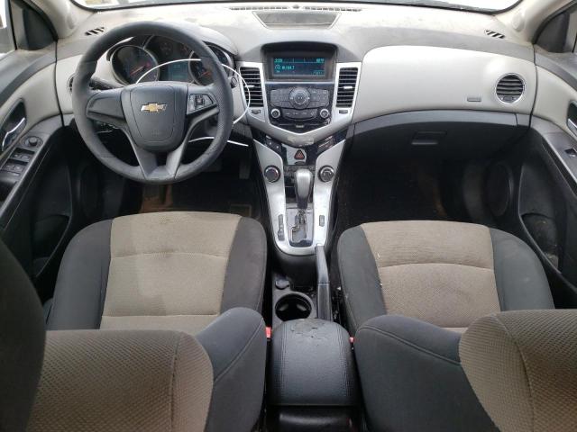 Photo 8 from auction – 2012 CHEVROLET CRUZE LS with VIN 1G1PC5SH4C7250643