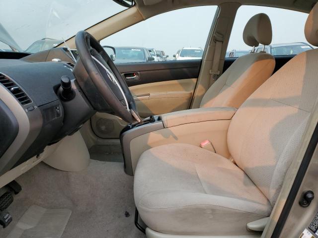 Photo 7 from auction – 2008 TOYOTA PRIUS with VIN JTDKB20U587708782
