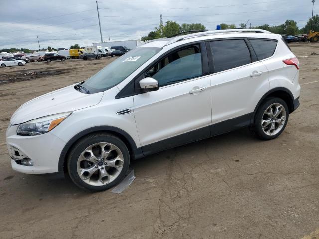 FORD ESCAPE TIT 2013 с VIN 1FMCU9J97DUD09249 - Фото с аукциона