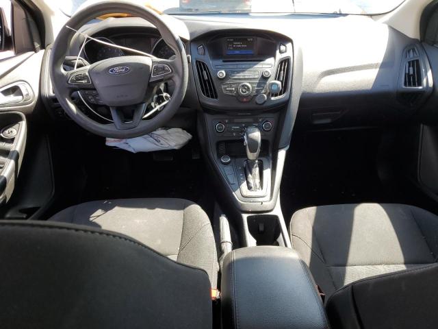 Photo 8 from auction – 2017 FORD FOCUS SE with VIN 1FADP3FE5HL306743