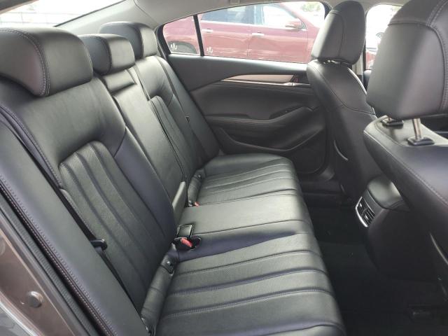 Photo 10 from auction – 2019 MAZDA 6 TOURING with VIN JM1GL1VM7K1504386