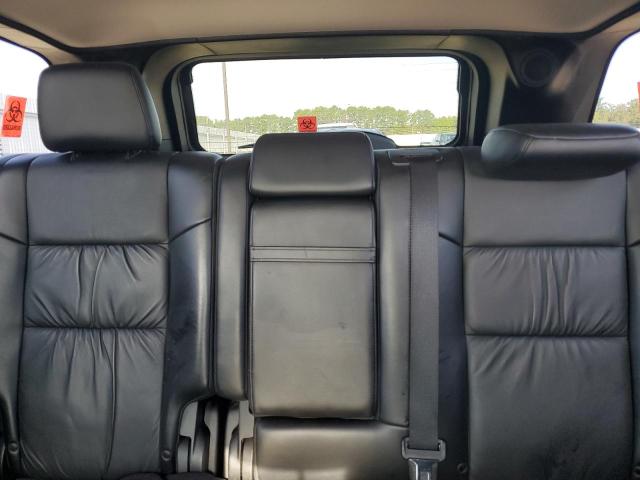 Photo 10 from auction – 2011 JEEP GRAND CHER with VIN 1J4RR4GG9BC537422