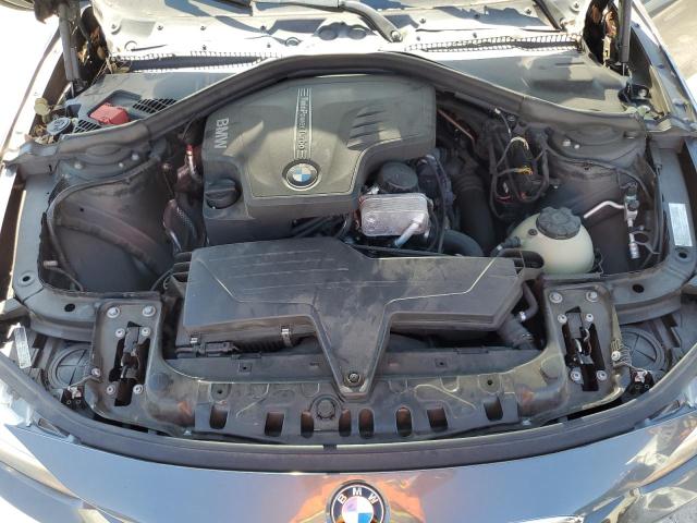 Photo 11 from auction – 2013 BMW 328 I SULE with VIN WBA3C1C54DF437243