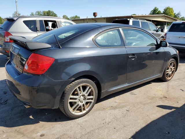 Photo 3 from auction – 2007 TOYOTA SCION TC with VIN JTKDE167X70156661