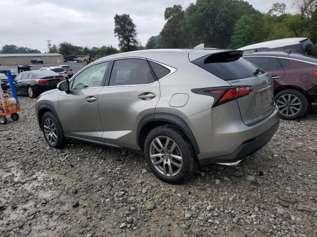 Photo 2 from auction – 2015 LEXUS NX 200T with VIN JTJBARBZ0F2013380