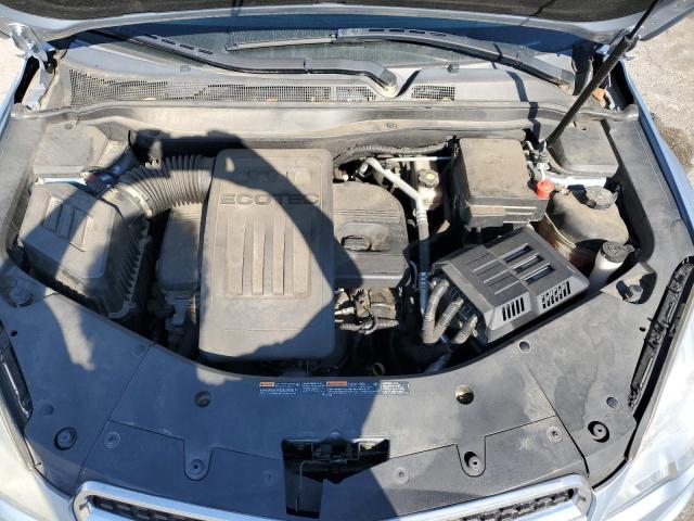 Photo 12 from auction – 2015 CHEVROLET EQUINOX LT with VIN 2GNALBEK7F6288141