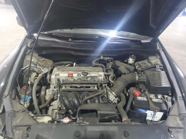 Photo 11 from auction – 2012 HONDA ACCORD SE with VIN 1HGCP2F60CA058139