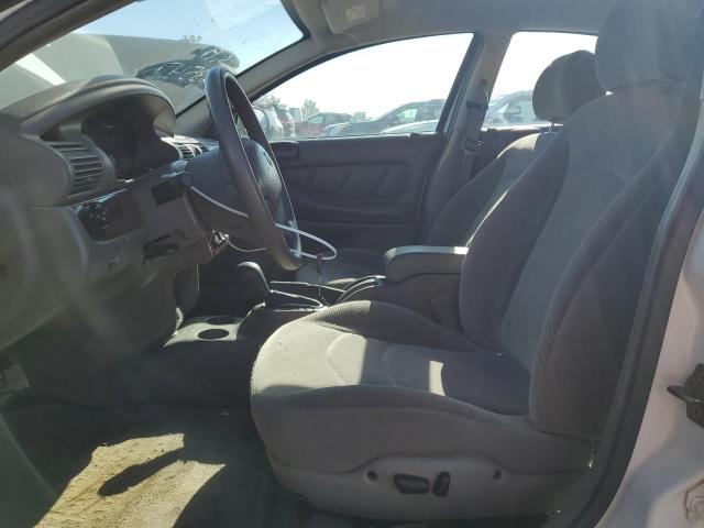 Photo 7 from auction – 2002 DODGE STRATUS SE with VIN 1B3EL46R62N223547